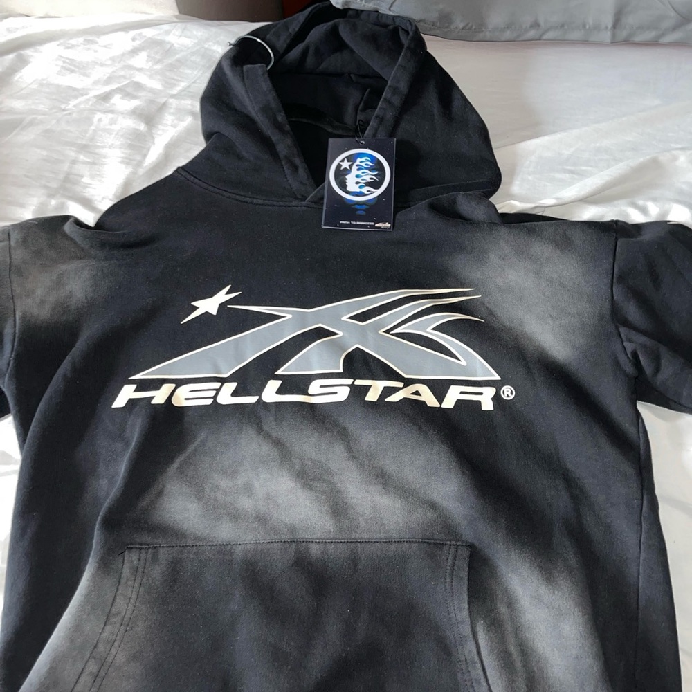 Hellstar Sport hoodie